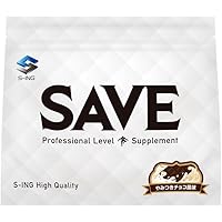 ホエイプロテイン SAVE プロテイン やみつきベリーベリーミックス風味 5kg Amazon | ピー プロテイン SAVE ピープロテイン ナチュラル
